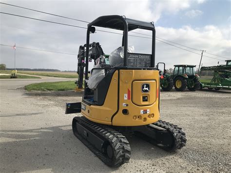 john deere 30g mini excavator for sale|john deere 30g weight.